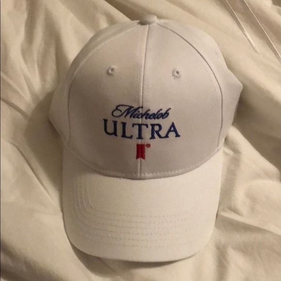 Nwot Michelob Ultra Hat | Poshmark